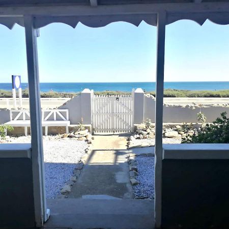 Port Nolloth Beach Shack Ngoại thất bức ảnh