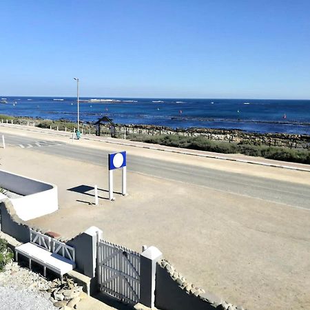 Port Nolloth Beach Shack Phòng bức ảnh
