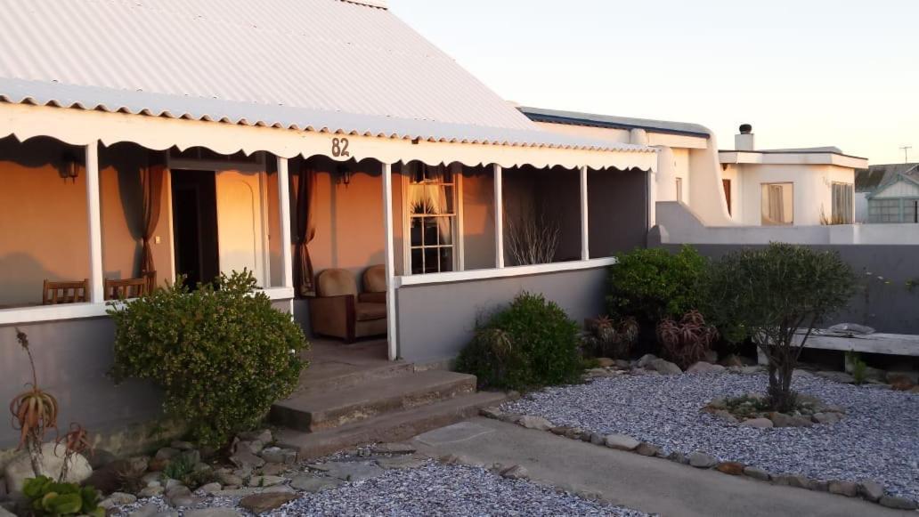 Port Nolloth Beach Shack Ngoại thất bức ảnh
