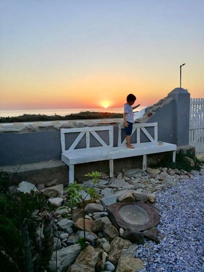 Port Nolloth Beach Shack Ngoại thất bức ảnh