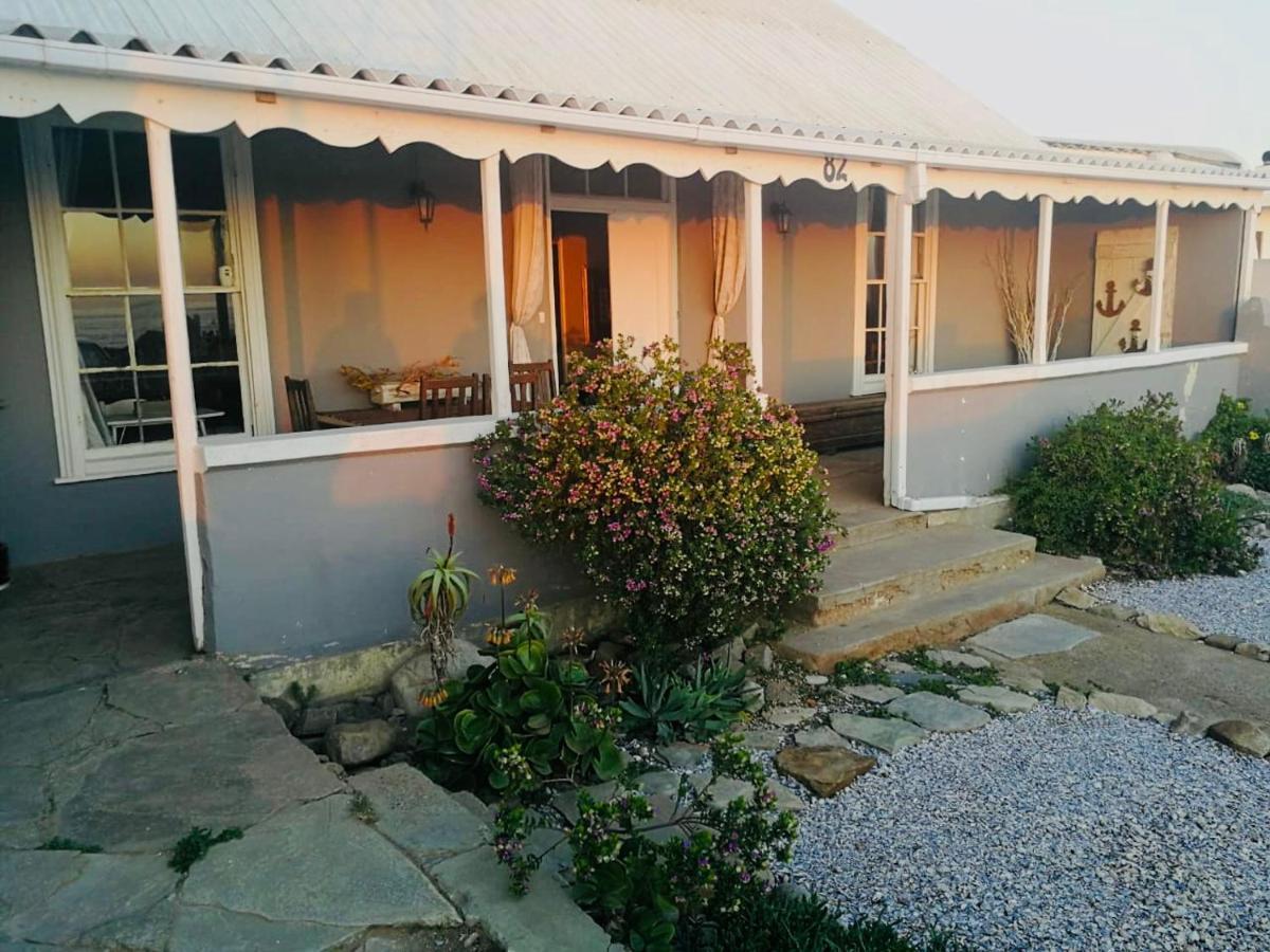 Port Nolloth Beach Shack Ngoại thất bức ảnh