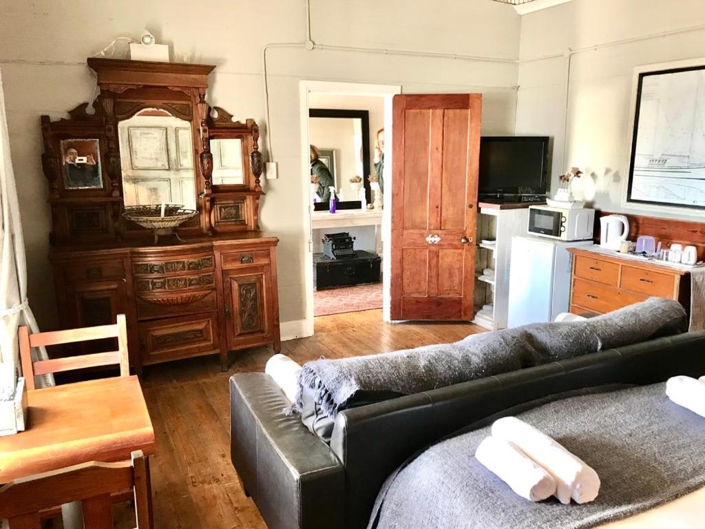 Port Nolloth Beach Shack Ngoại thất bức ảnh