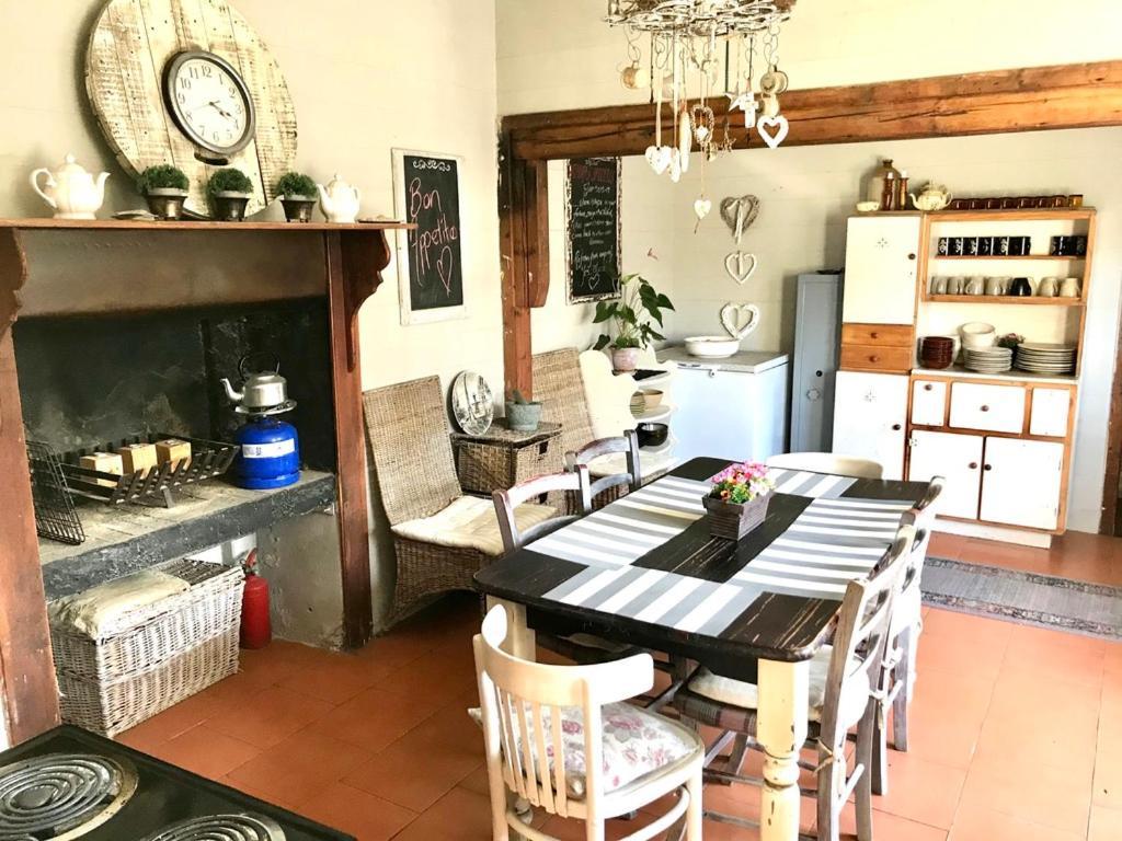 Port Nolloth Beach Shack Ngoại thất bức ảnh