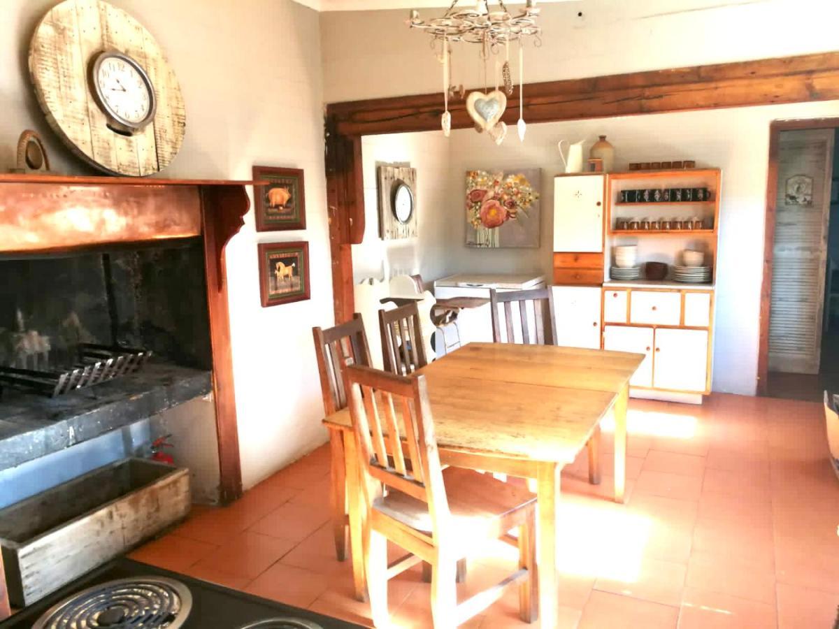 Port Nolloth Beach Shack Ngoại thất bức ảnh