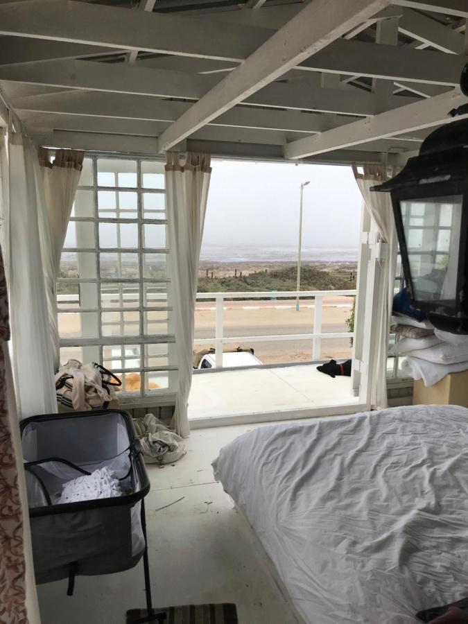 Port Nolloth Beach Shack Ngoại thất bức ảnh