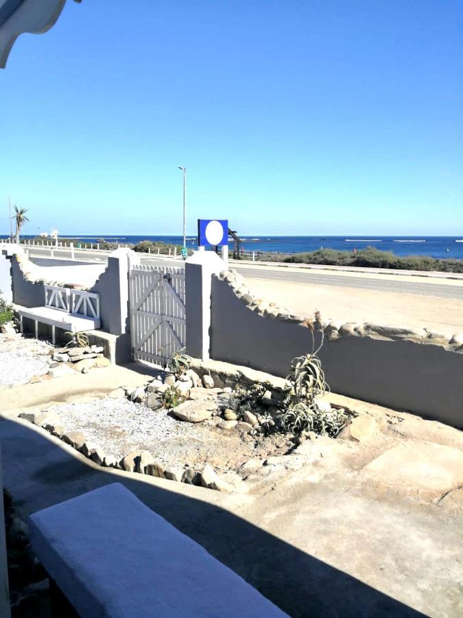 Port Nolloth Beach Shack Ngoại thất bức ảnh