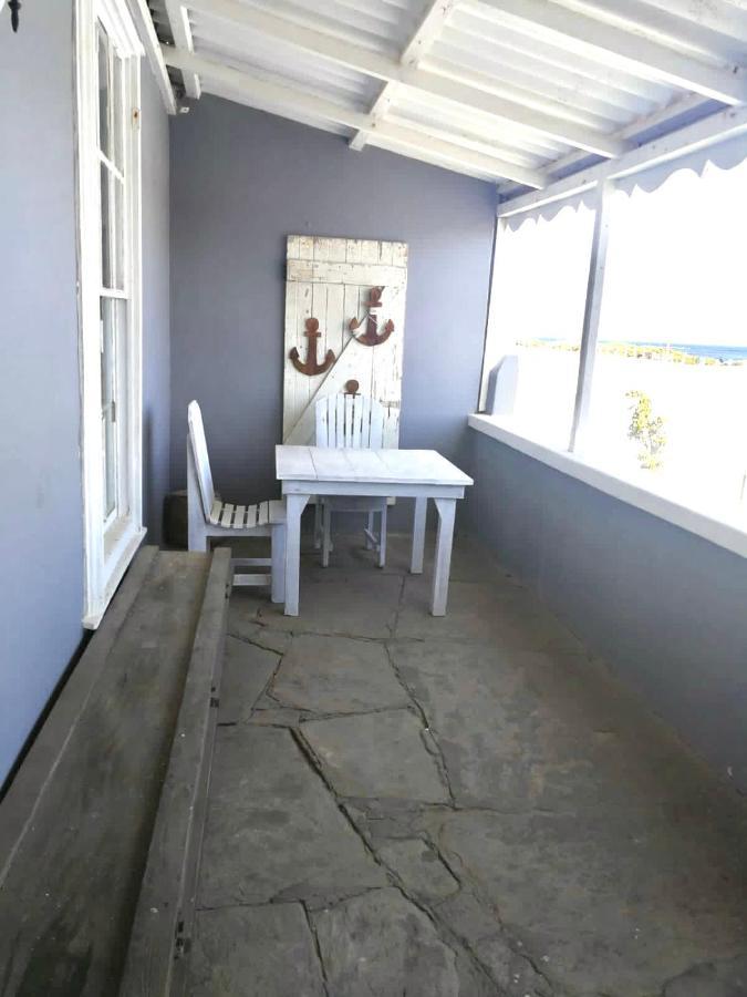 Port Nolloth Beach Shack Ngoại thất bức ảnh