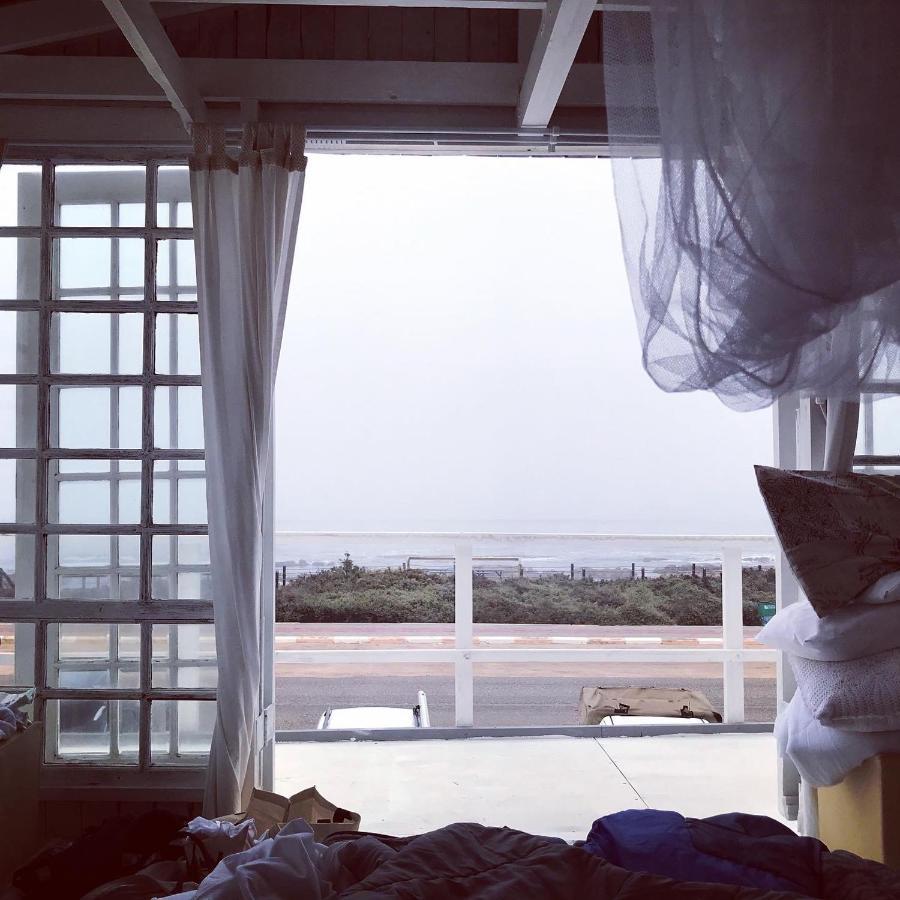 Port Nolloth Beach Shack Ngoại thất bức ảnh