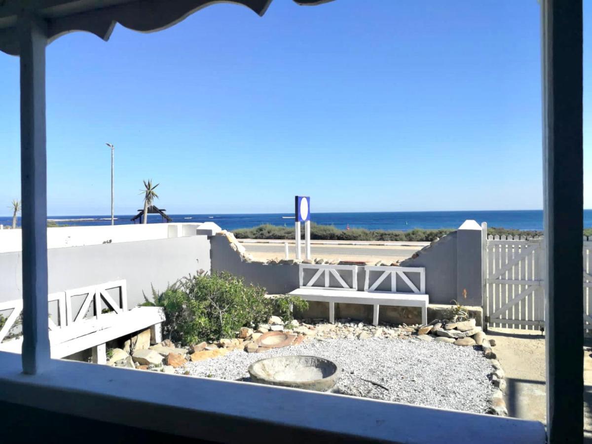 Port Nolloth Beach Shack Ngoại thất bức ảnh