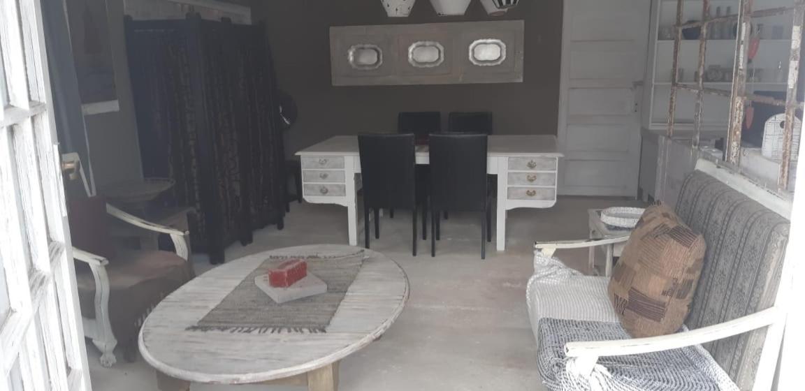 Port Nolloth Beach Shack Ngoại thất bức ảnh