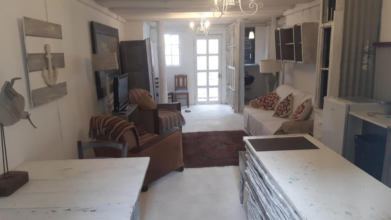 Port Nolloth Beach Shack Ngoại thất bức ảnh