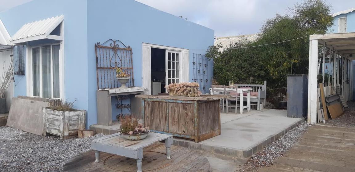 Port Nolloth Beach Shack Ngoại thất bức ảnh