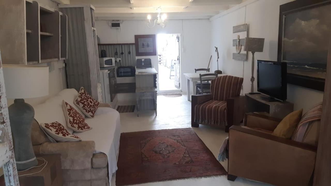 Port Nolloth Beach Shack Ngoại thất bức ảnh