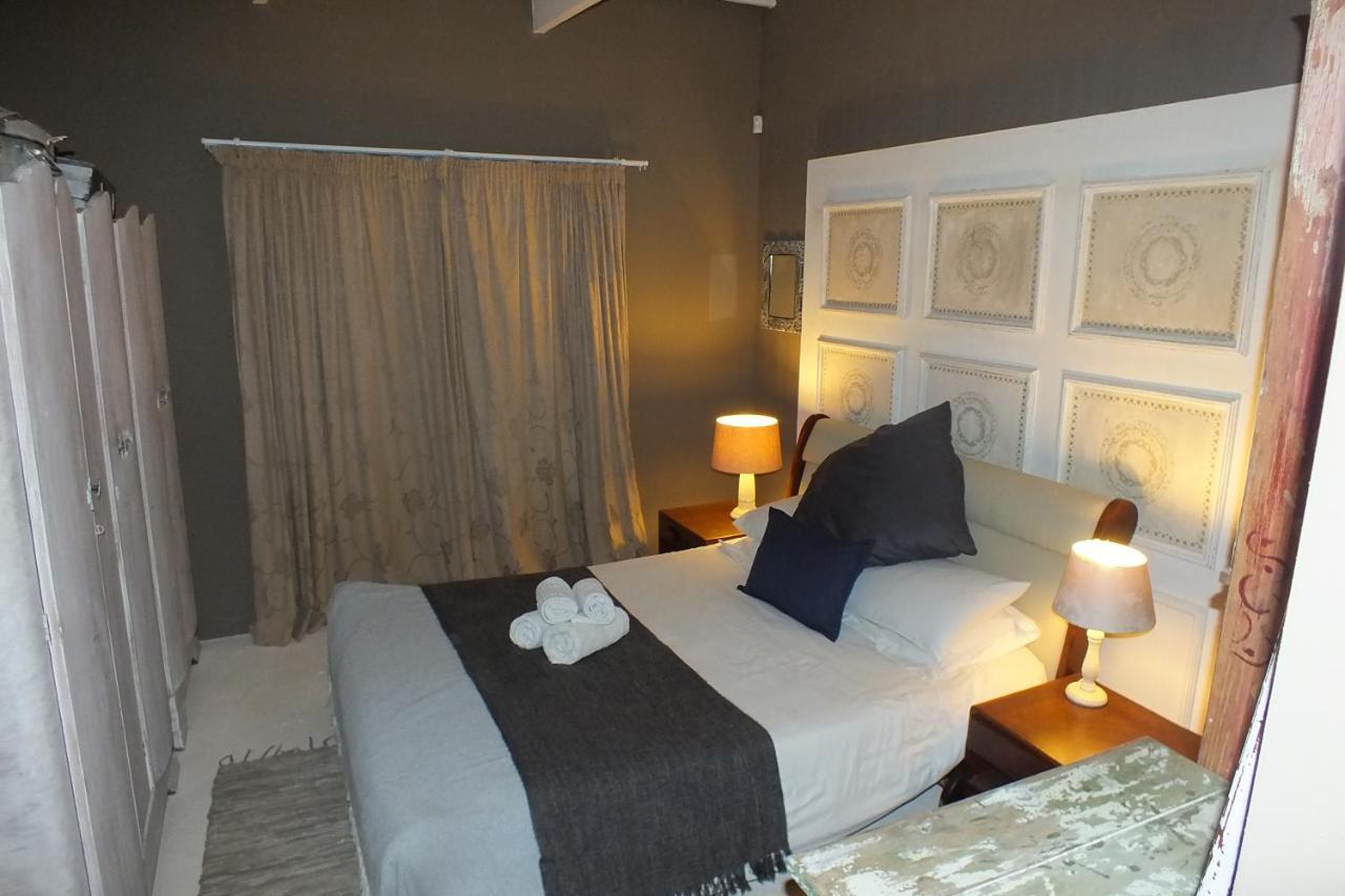 Port Nolloth Beach Shack Ngoại thất bức ảnh