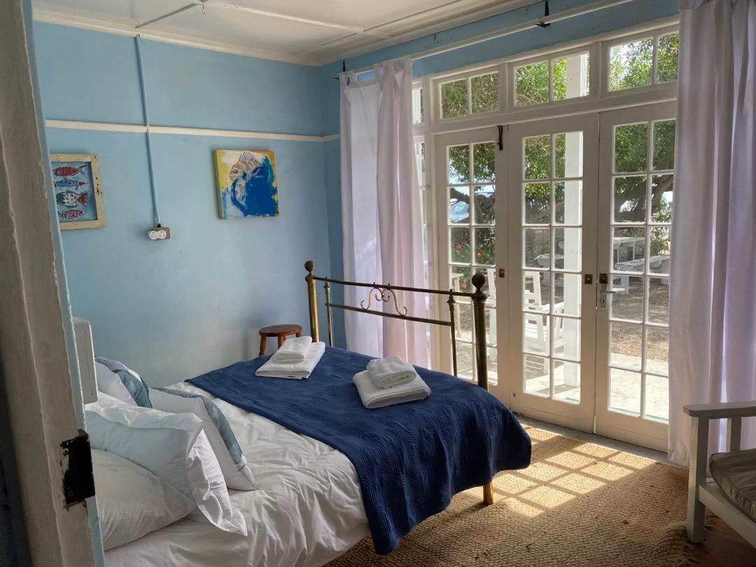Port Nolloth Beach Shack Ngoại thất bức ảnh