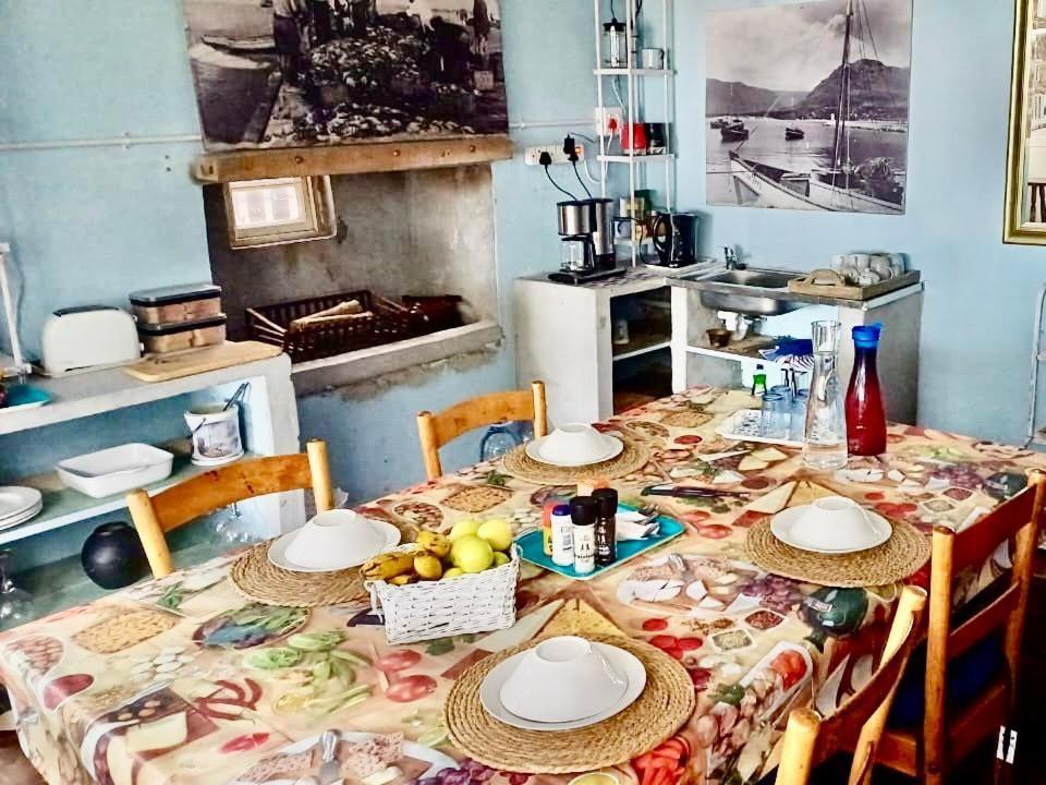Port Nolloth Beach Shack Ngoại thất bức ảnh