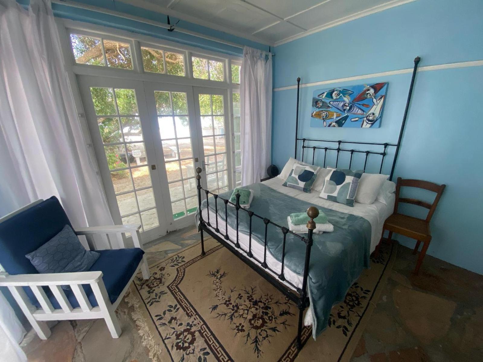Port Nolloth Beach Shack Ngoại thất bức ảnh