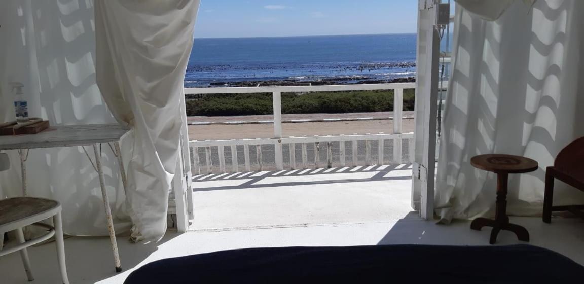Port Nolloth Beach Shack Phòng bức ảnh