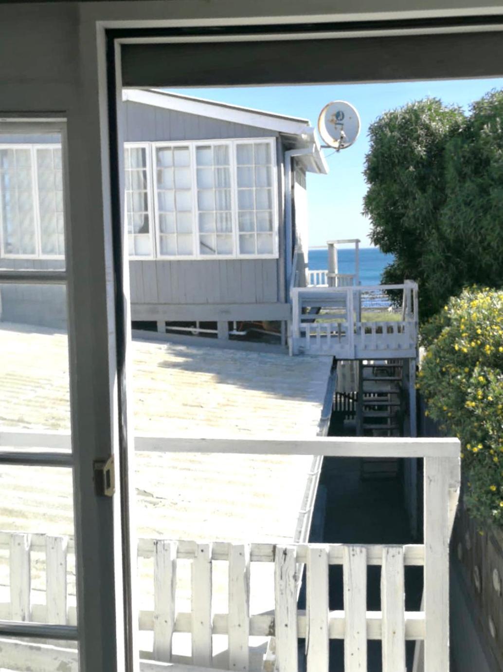 Port Nolloth Beach Shack Phòng bức ảnh