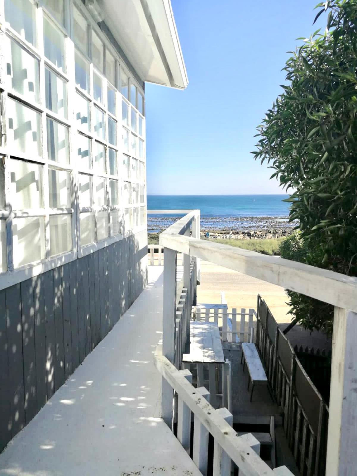 Port Nolloth Beach Shack Phòng bức ảnh