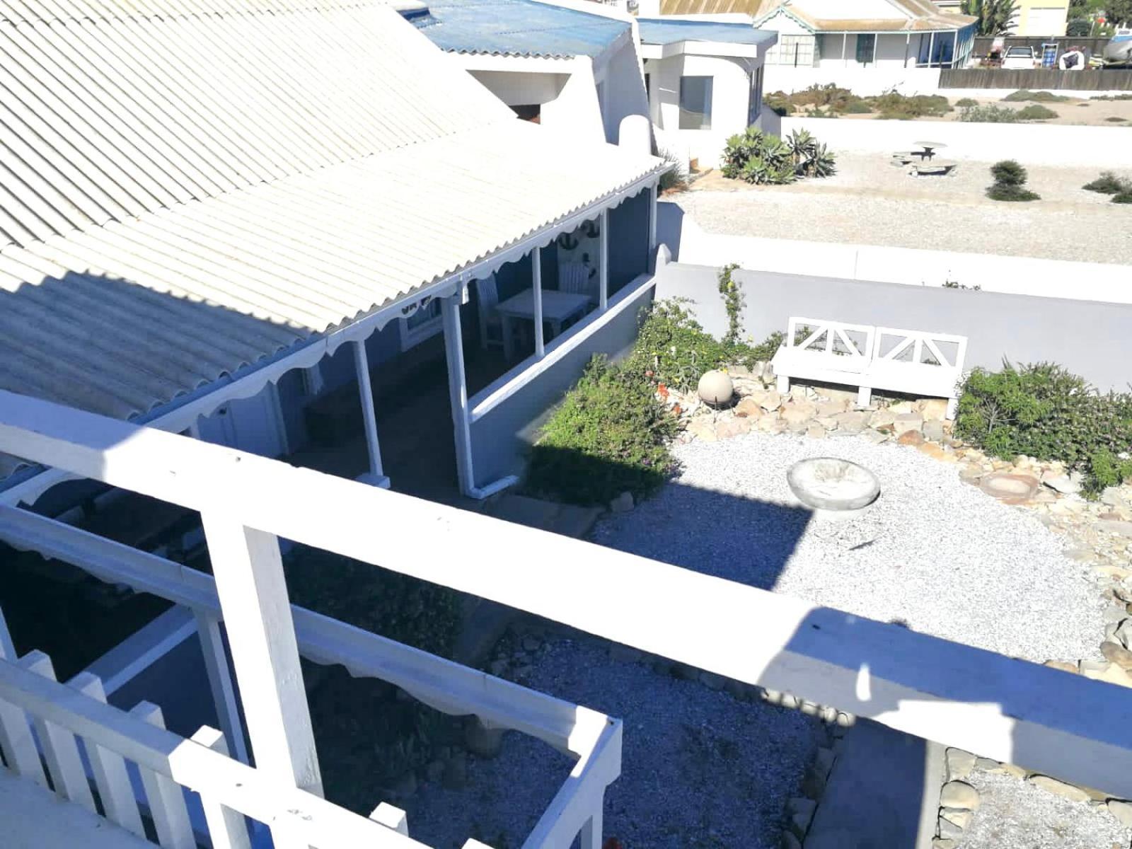 Port Nolloth Beach Shack Phòng bức ảnh
