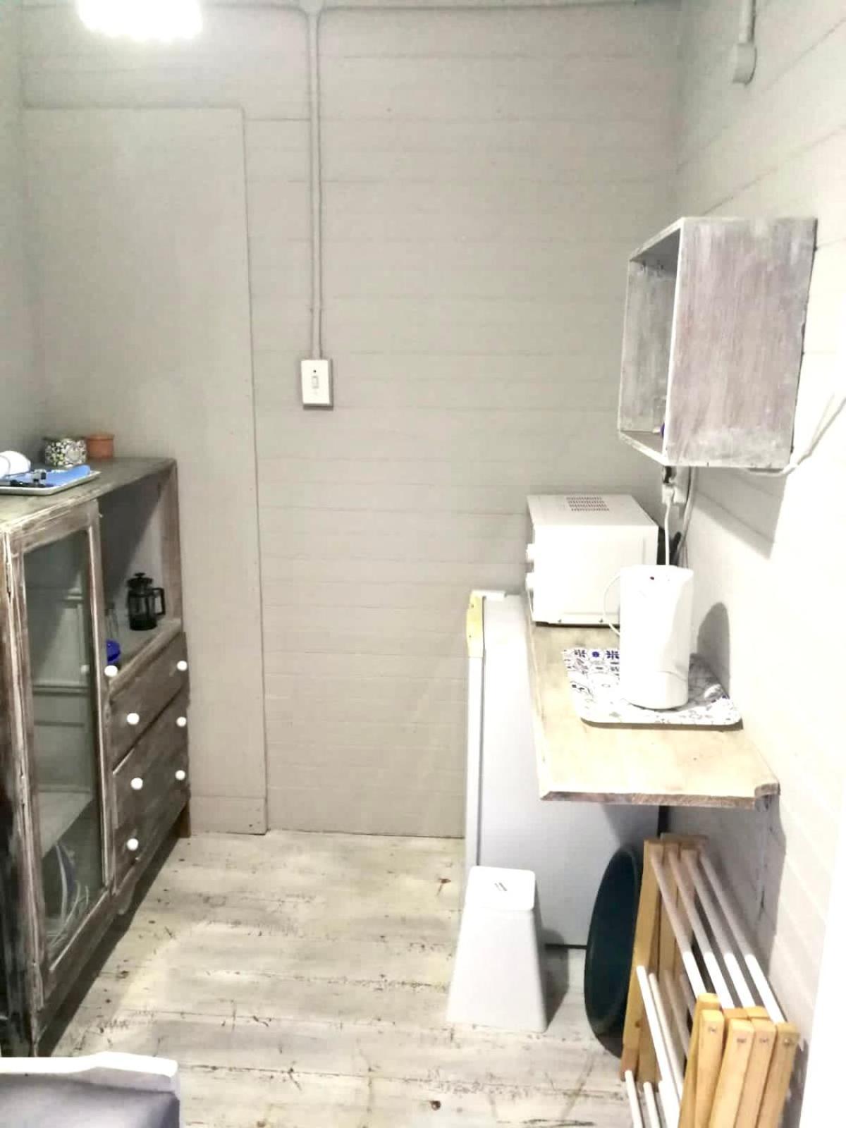 Port Nolloth Beach Shack Phòng bức ảnh