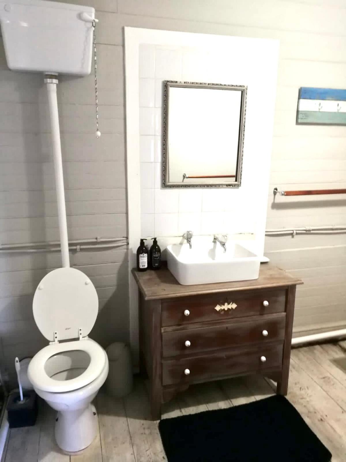 Port Nolloth Beach Shack Phòng bức ảnh