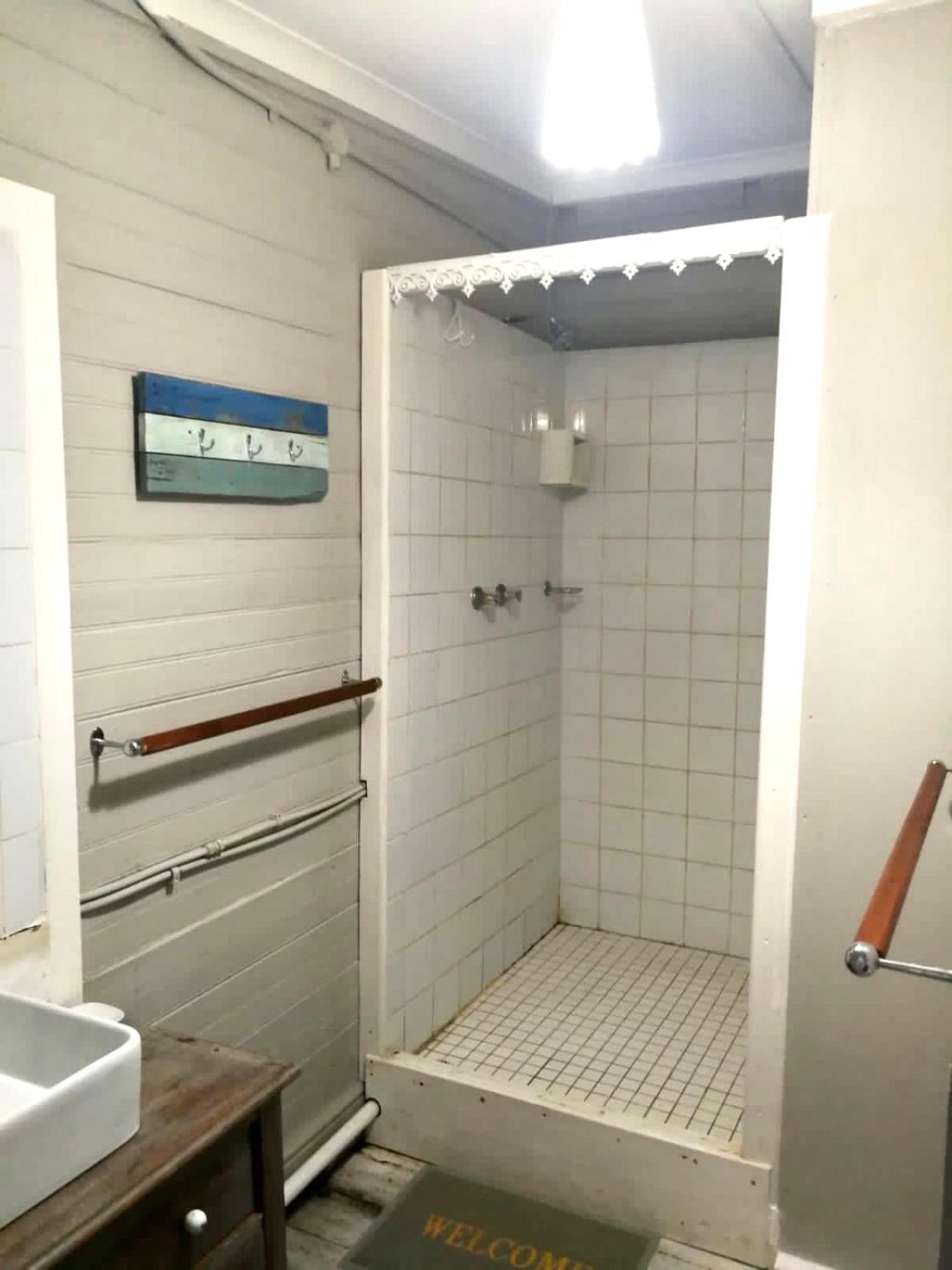 Port Nolloth Beach Shack Phòng bức ảnh