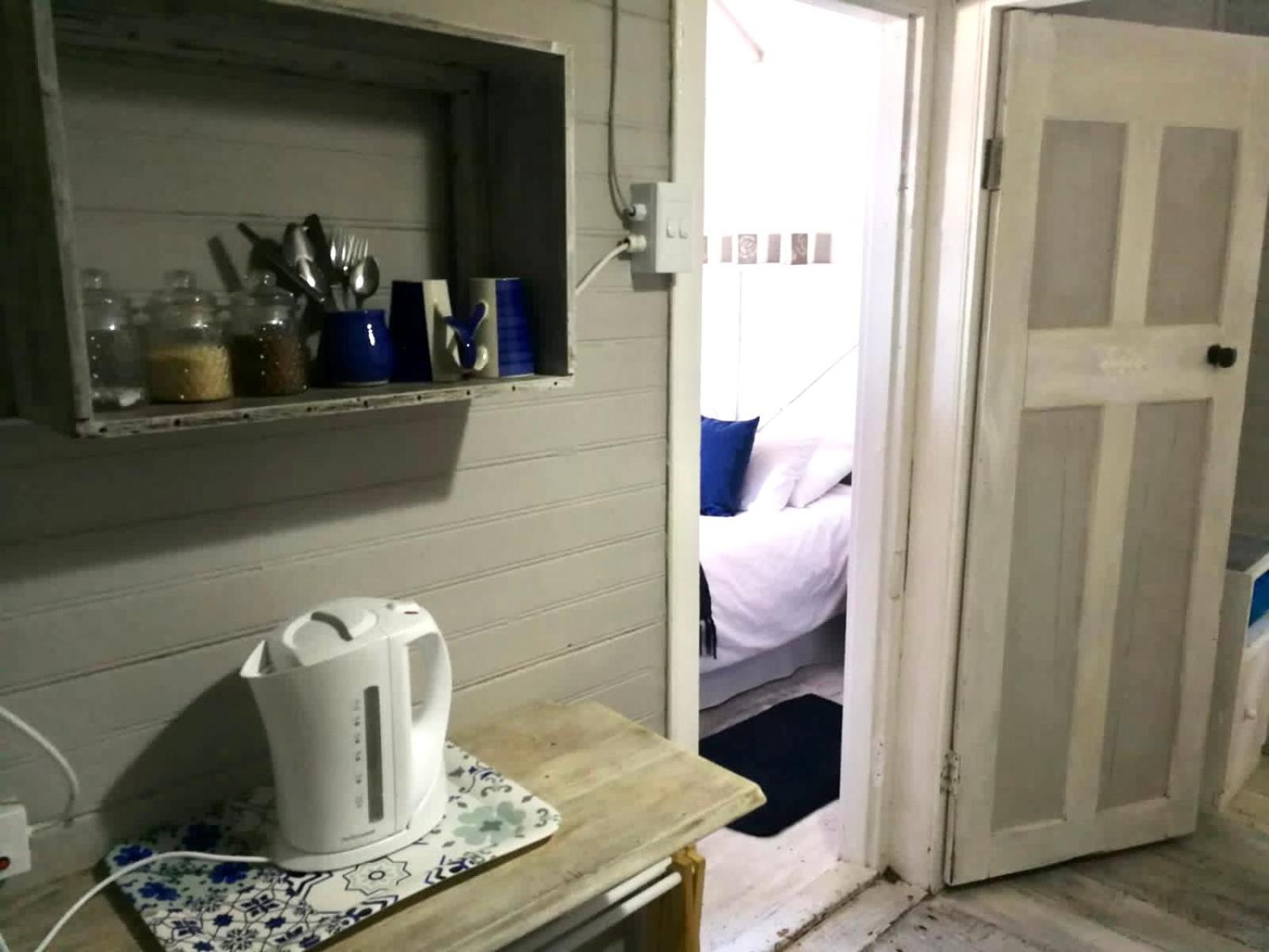 Port Nolloth Beach Shack Phòng bức ảnh