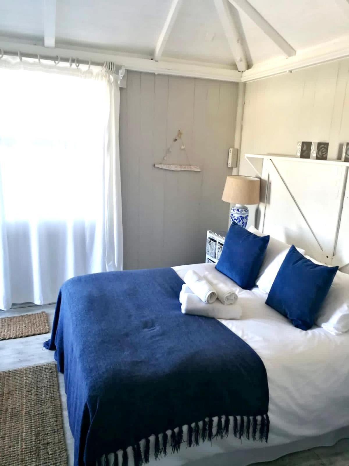 Port Nolloth Beach Shack Phòng bức ảnh